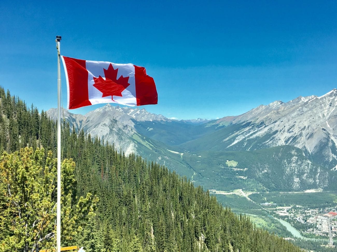 Regulatory momentum builds in Canada