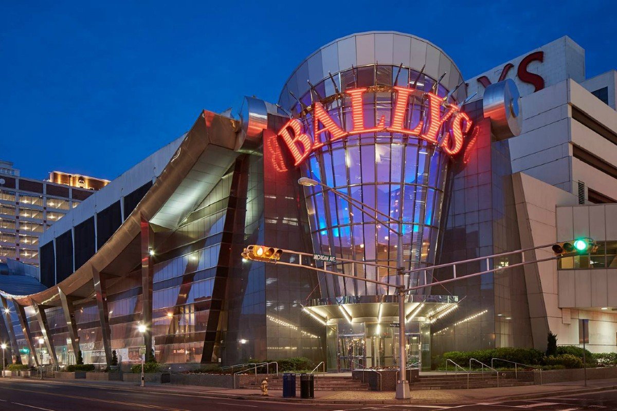 Bally’s Corporation Announces Arrangement With Boot Hill Casino & Resort To Launch Mobile Sportsbook In Kansas