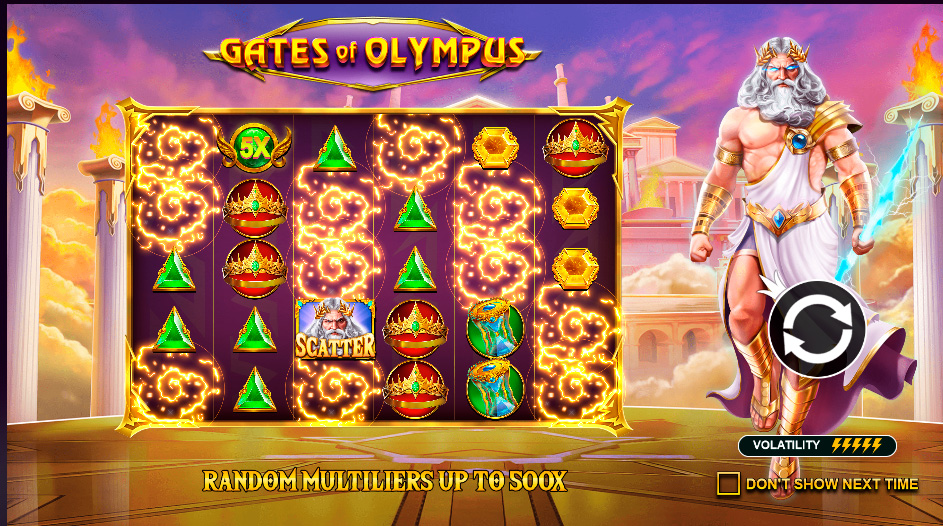 What Makes Mobile Casino Games Interesting?
