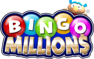 Bingo Millions® Debuts in Canada