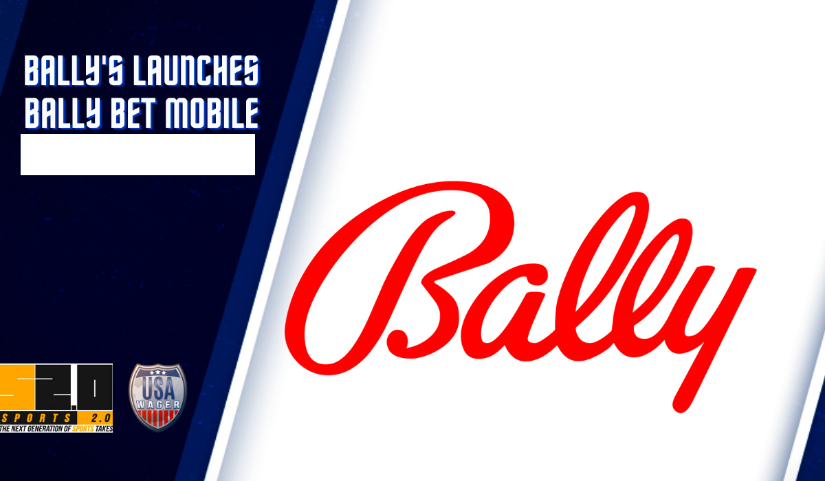 Bally’s Interactive Launches Mobile Sportsbook In Iowa