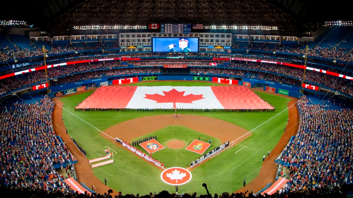 Canada Single-Game Sports Betting Bill Passes Parliament
