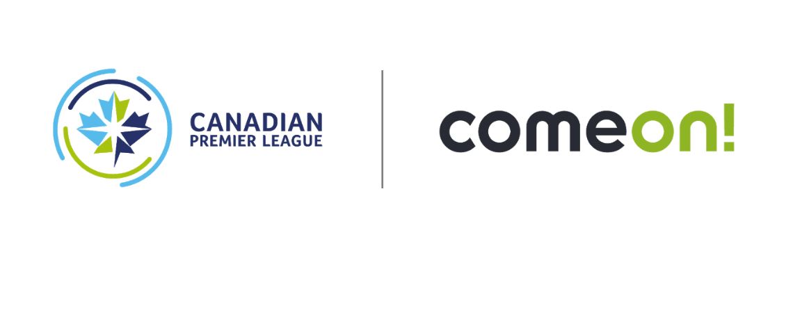 Canadian Premier League announces partnership with ComeOn!