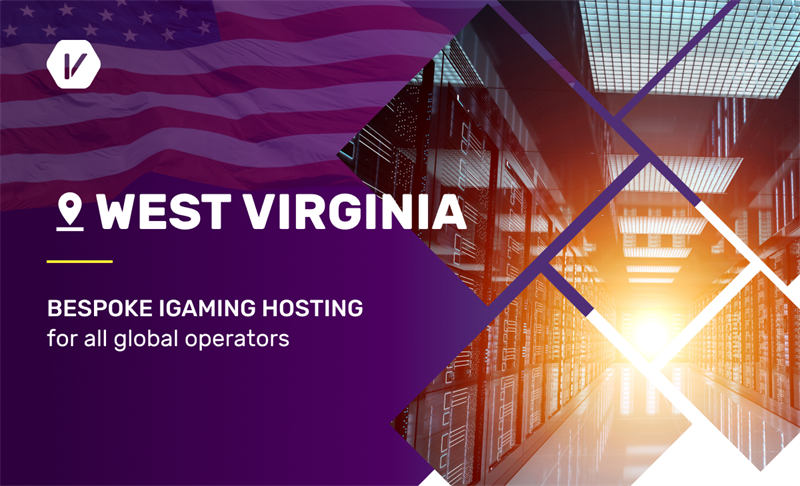 Internet Vikings launches into the U.S. with bespoke iGaming hosting in West Virginia