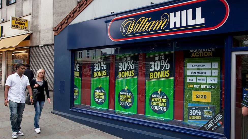 888 shareholders approve £1.95bn acquisition of William Hill assets