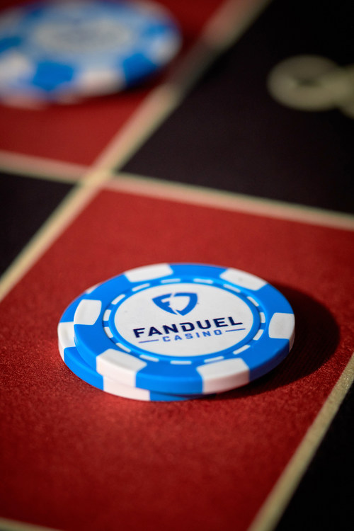 FanDuel Group Appoints Mischief @ No Fixed Address Creative AOR for its Online Casino Business